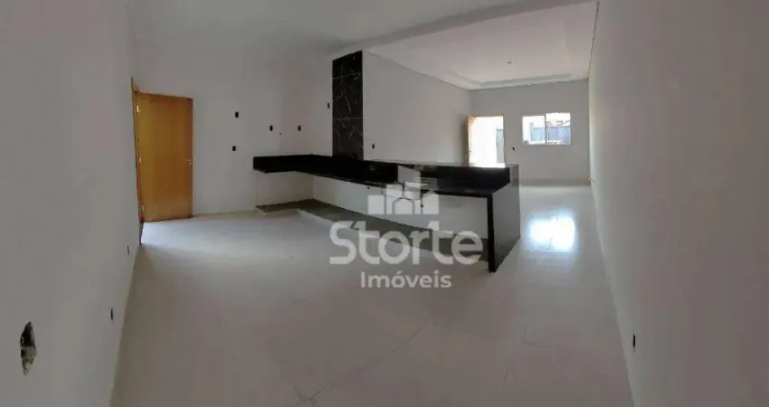 Casa com 2 dormitórios à venda, 74 m² por r$ 350.000,00 - são jorge - uberlândia/mg