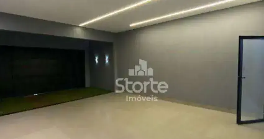 Casa com 3 dormitórios à venda, 170 m² por r$ 1.150.000 - praça alto umuarama - uberlândia/mg