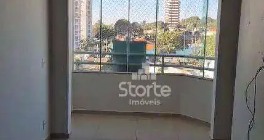 Apartamento com 3 dormitórios para alugar por r$ 3.000/mês - tubalina - uberlândia/mg