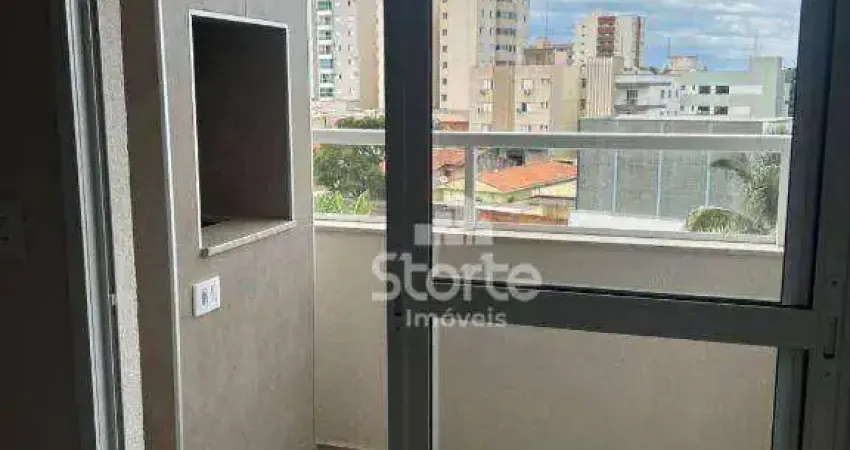 Apartamento para alugar por r$ 2.000/mês - progresso - uberlândia/mg