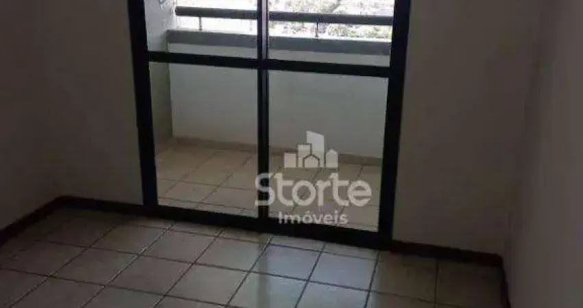 Apartamento com 3 dormitórios, 90 m² - venda por r$ 480.000,00 ou aluguel por r$ 2.900,00/mês - lidice - uberlândia/mg