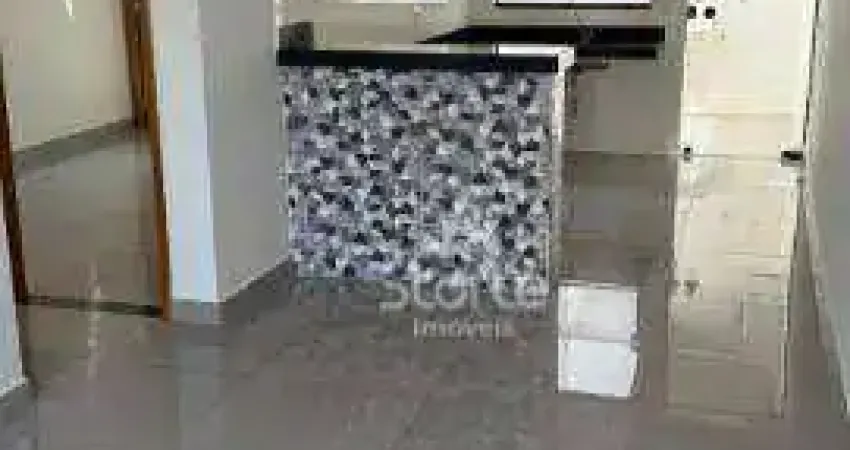 Casa com 2 dormitórios à venda, 63 m² por r$ 310.000 - jardim brasília - uberlândia/mg