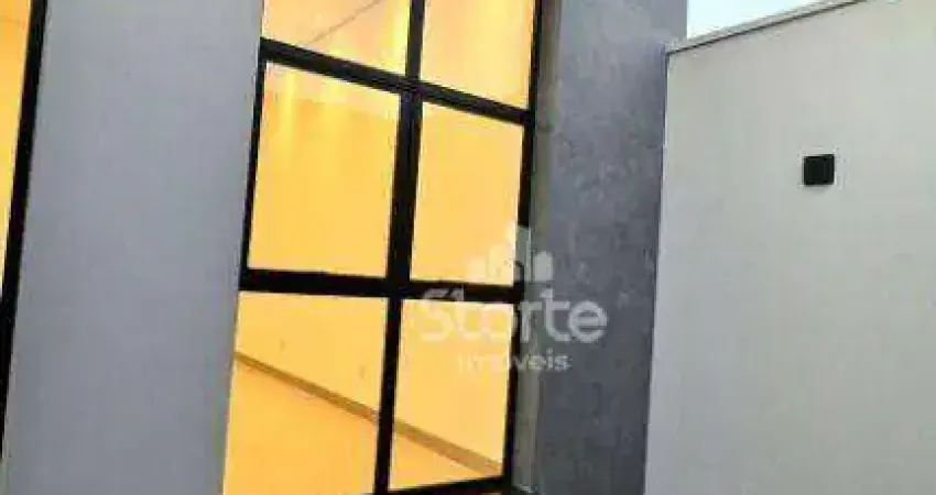 Casa com 3 dormitórios à venda, 150 m² por r$ 900.000 - quinta alto umuarama - uberlândia/mg