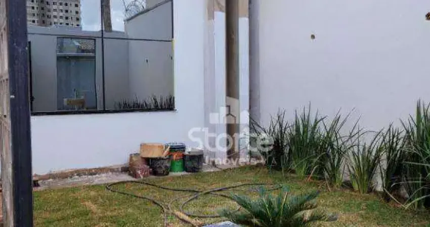 Casa com 3 suites à venda, 176 m² por r$ 1.320.000 - grand ville - uberlândia/mg