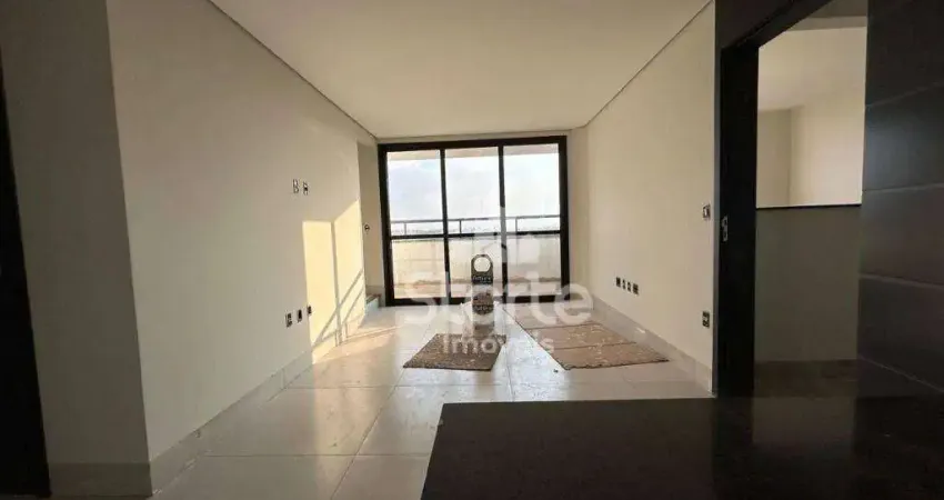 Apartamentos com 3 dormitórios, closet e elevador, à venda, 115 m² a partir de r$ 549.000 - verde vida - uberlândia/mg