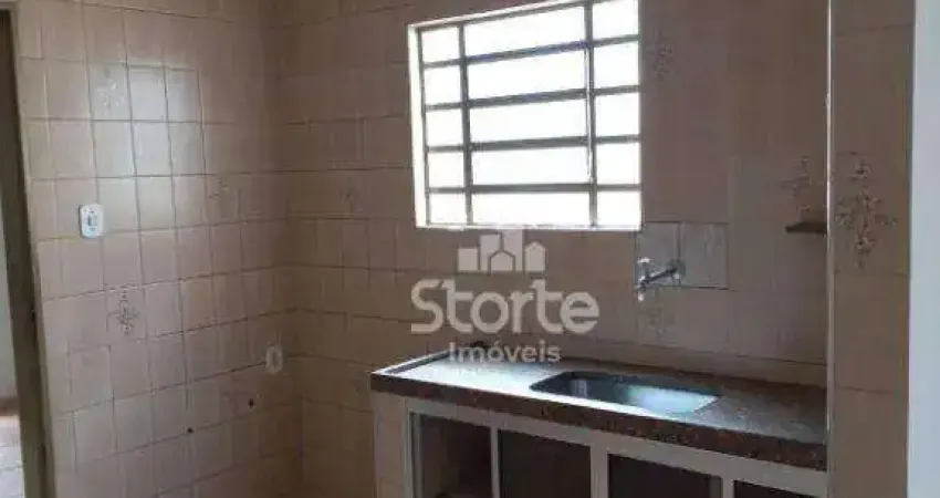 Casa com 4 dormitórios à venda, 165 m² por r$ 399.000,00 - custódio pereira - uberlândia/mg