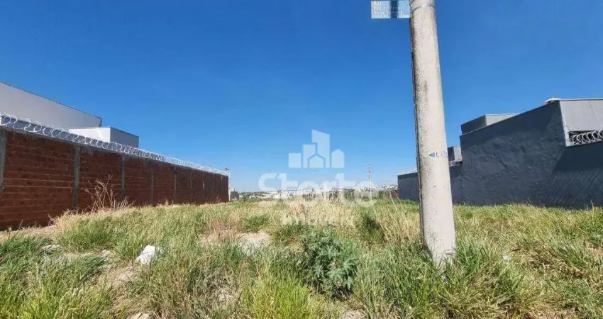 Terreno à venda, 500 m² por r$ 350.000 - gsp life i - uberlândia/mg