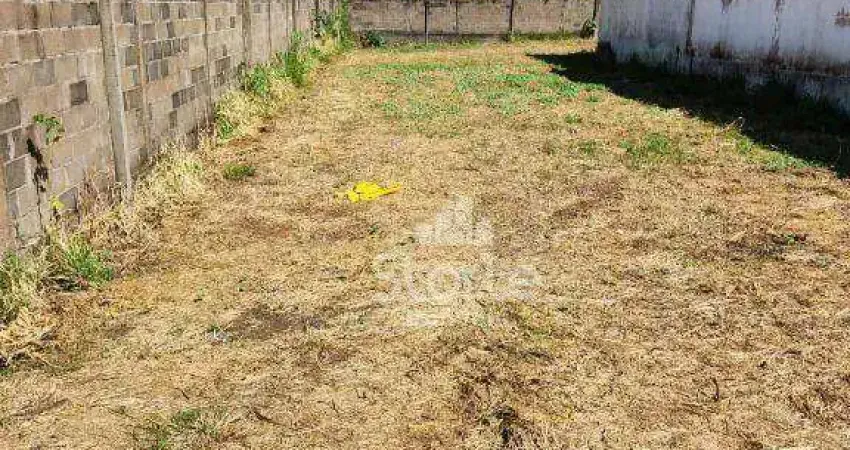 Área à venda, 900 m² por r$ 950.000 - pampulha - uberlândia/mg