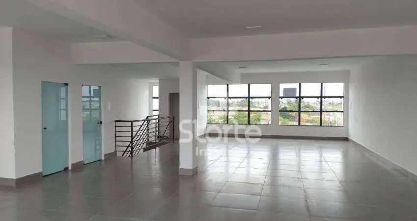 Salas para alugar, 24m² e 40 m² a partir de r$ 1.500/mês - aclimação - uberlândia/mg