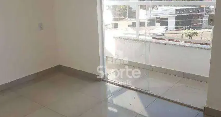 Apartamentos com 2 dormitórios à venda, 48,34m² a 102,95m² a partir de r$ 260.000 - tubalina - uberlândia/mg
