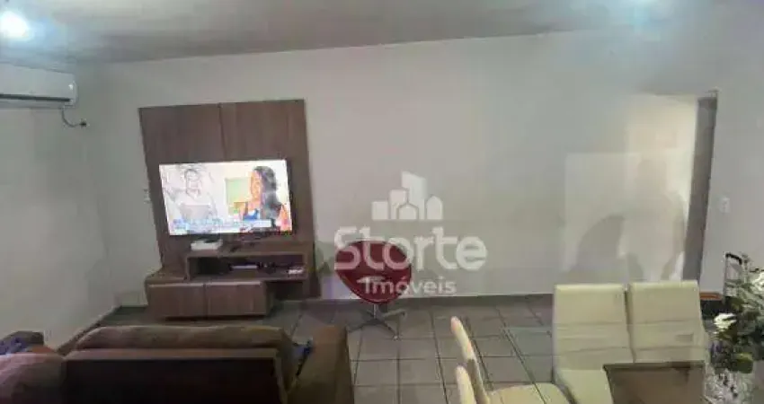 Apartamento com 3 dormitórios à venda, 94 m² por r$ 270.000,00 - tibery - uberlândia/mg