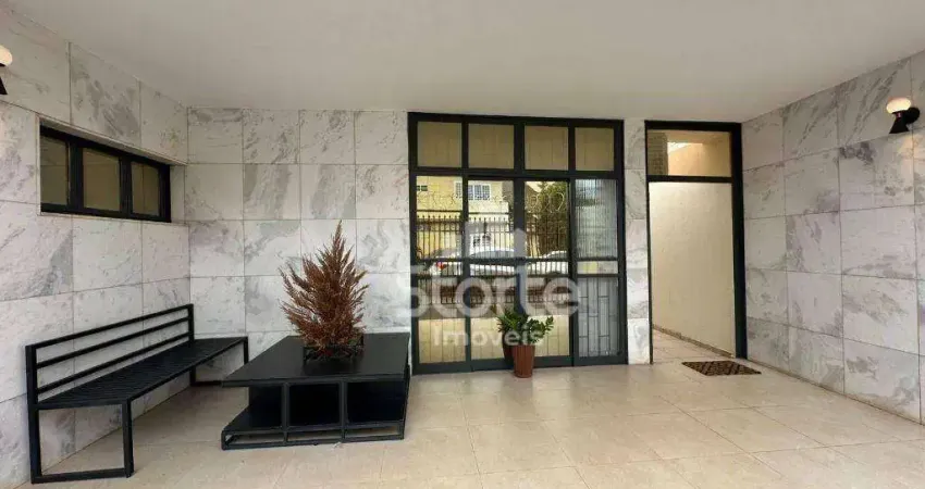 Casa com 4 dormitórios para alugar, 180 m² por r$ 3.800/mês - bom jesus - uberlândia/mg