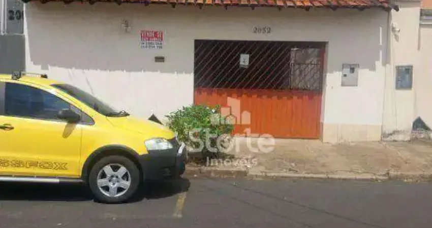 Terreno à venda, 300 m² por r$ 650.000,00 - saraiva - uberlândia/mg