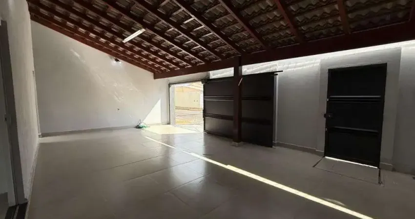 Casa com 2 dormitórios à venda, 130m² por r$ 430.000 - jardim europa - uberlândia/mg