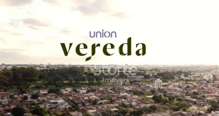 Aptos de 56,9m² e 58,4m² (tipos) & 82,2m² e 93,5m² (térreos) à venda sendo a partir de r$ 283.220 - jaraguá - uberlândia/mg
