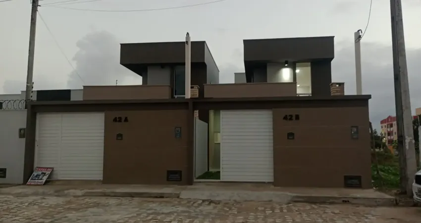 Casa com 3 quartos à venda na Rua Chile, 42, Parque das Nações, Parnamirim