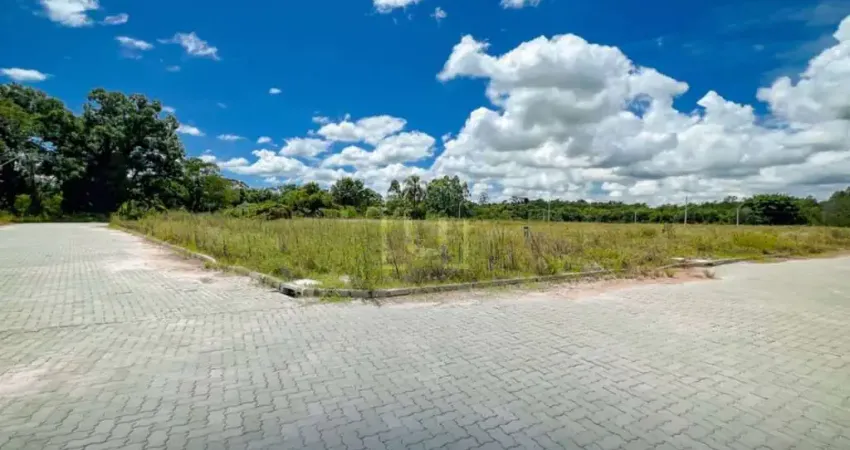 Terreno à venda na Rua Julio de Castilhos, Centro, Portão