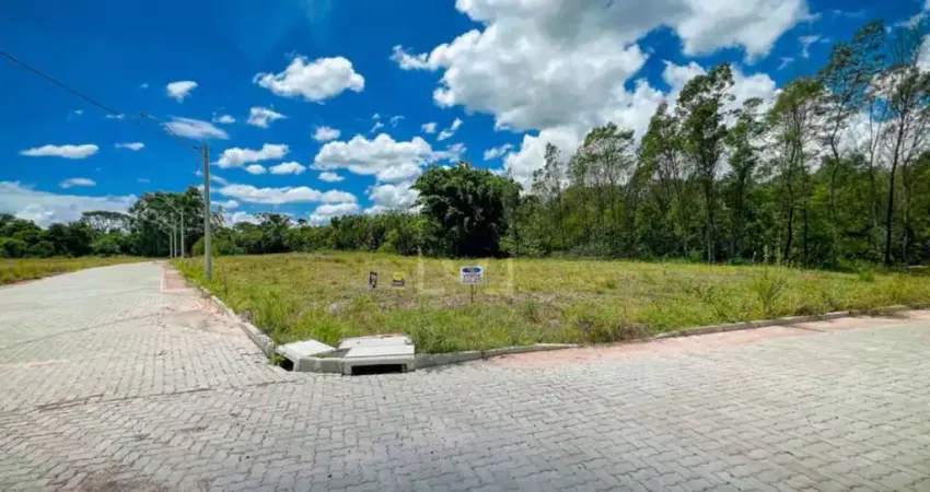 Terreno à venda na Rua Julio de Castilhos, Centro, Portão