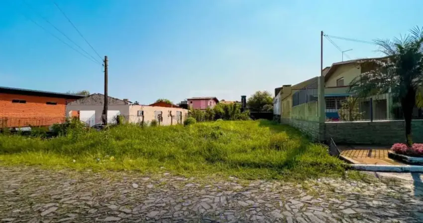 Terreno à venda na Estação Portão, Portão