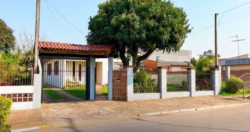 Casa com 3 quartos à venda no Portão Velho, Portão 