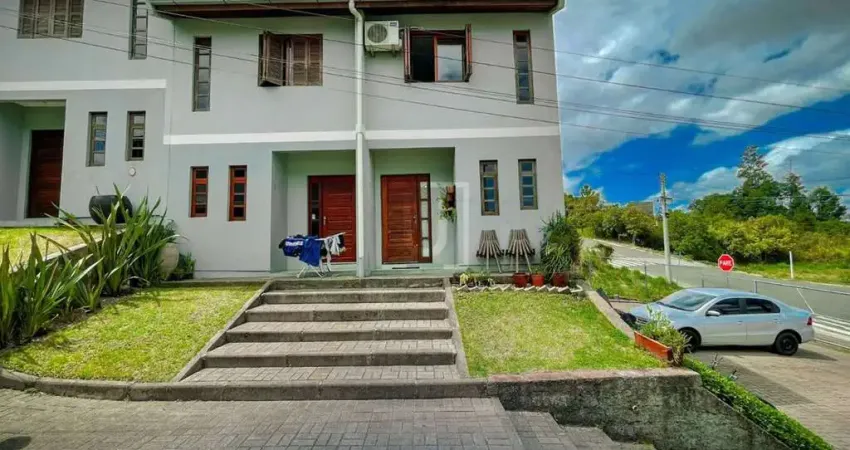 Casa com 2 quartos à venda no Ouro Verde, Portão 