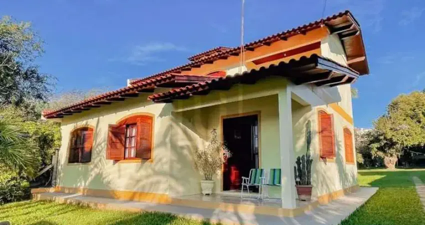 Casa com 3 quartos à venda no Rincão do Cascalho, Portão