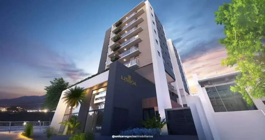 Apartamento com 3 quartos à venda no Centro, Portão