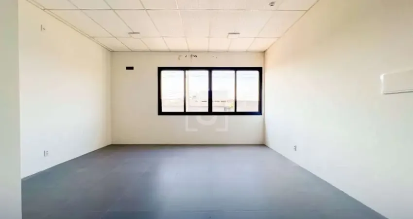 Sala comercial para alugar na Avenida Brasil, Centro, Portão