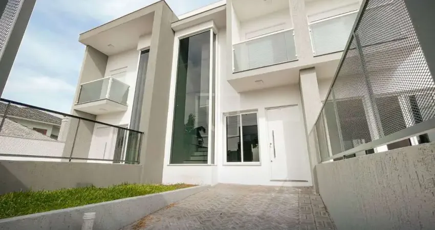 Casa com 2 quartos à venda no Centro, Portão 