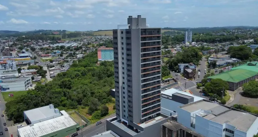 Apartamento com 2 quartos à venda no Centro, Portão