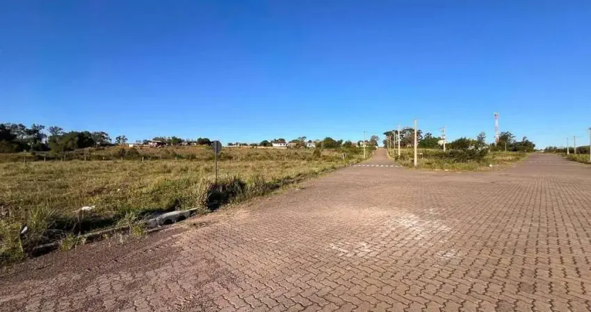 Terreno à venda no Portão Velho, Portão 