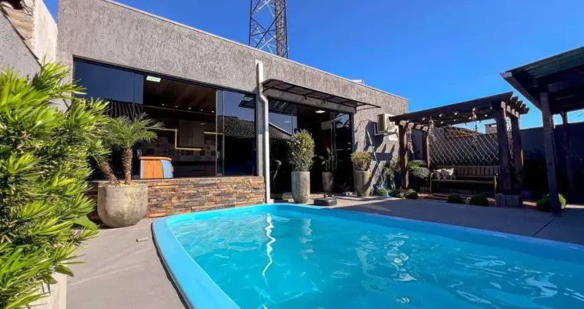 Casa com 2 quartos à venda no Lago Azul, Estância Velha