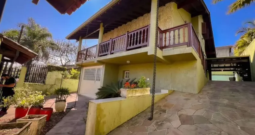 Casa com 3 quartos à venda no Ouro Verde, Portão