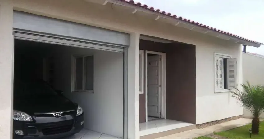 Casa com 2 quartos à venda na Vila Rica, Portão 