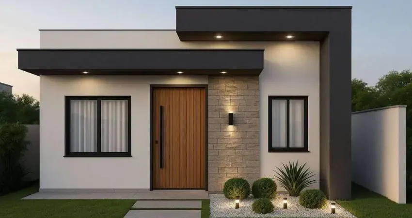 Casa com 3 quartos à venda no Boa Vista, São Leopoldo 