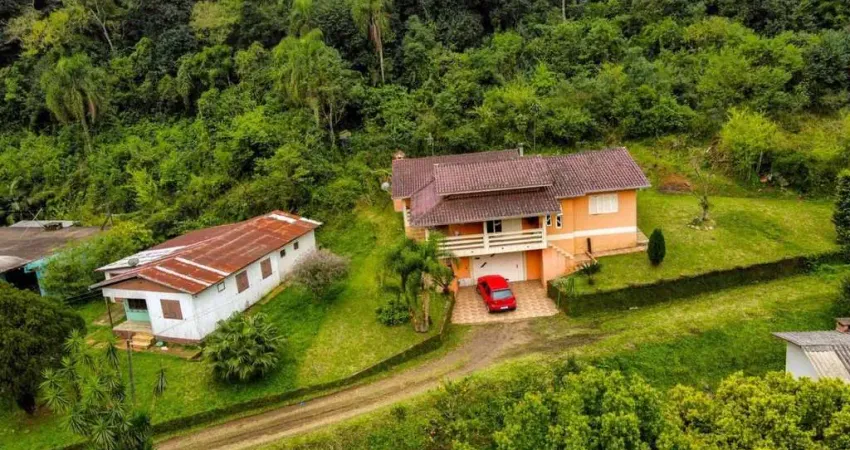 Casa com 3 quartos à venda no Escadinhas, Feliz 