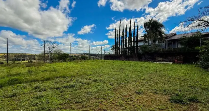 Terreno à venda no San Ciro, Portão 