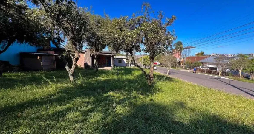 Terreno à venda no Centro, Portão 