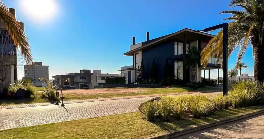 Terreno à venda no Centro, Portão