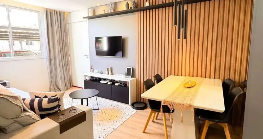 Apartamento com 2 quartos à venda no Canudos, Novo Hamburgo