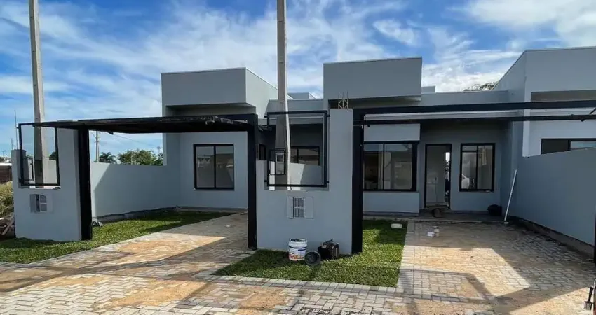 Casa com 2 quartos à venda no Boa Vista, São Leopoldo