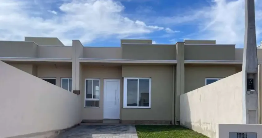 Casa com 2 quartos à venda no Boa Vista, São Leopoldo