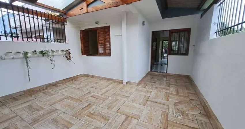 Casa com 2 quartos à venda na Estação Portão, Portão 
