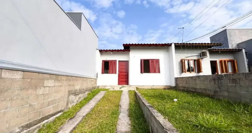 Casa com 2 quartos à venda na Vila Rica, Portão