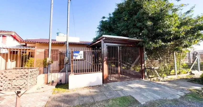 Casa com 2 quartos à venda na Vila Rica, Portão