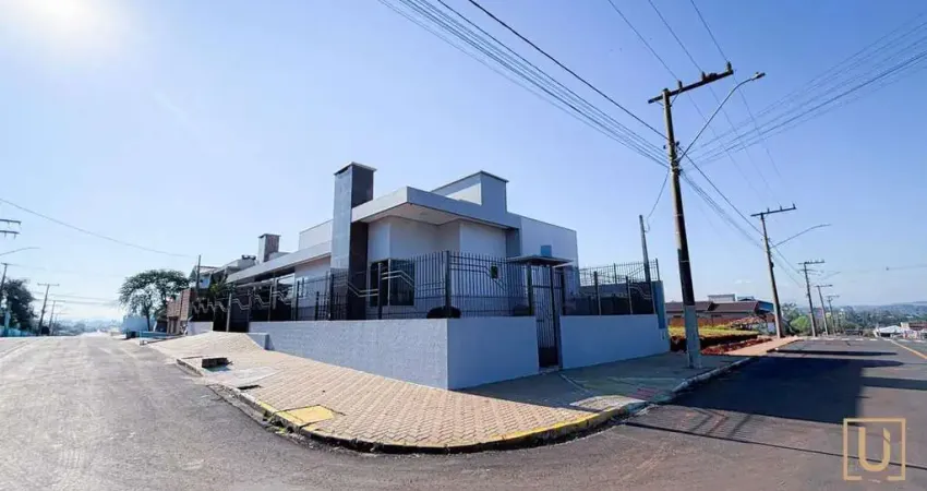 Casa com 2 quartos à venda no São Jorge, Portão