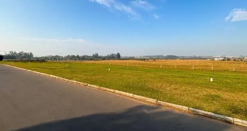 Terreno comercial à venda no São Jorge, Portão