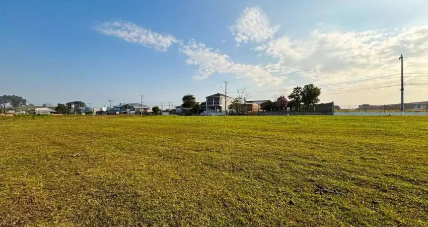 Terreno comercial à venda no São Jorge, Portão