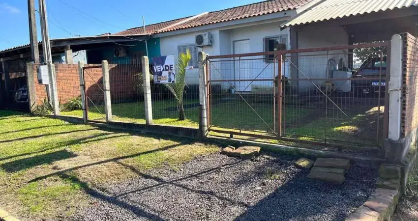 Casa com 2 quartos à venda no São Jorge, Portão 