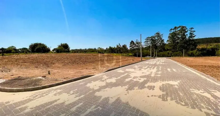 Terreno à venda no São Lucas, Capela de Santana 